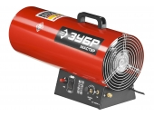 Газовая тепловая пушка ЗУБР ТПГ-33000_М2