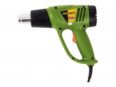 Электрический строительный фен PROCRAFT PH2200E