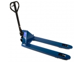 Тележка гидравлическая TOR DF 2500