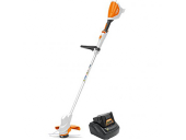 Аккумуляторный триммер STIHL FSA 57 SET: АК 10, AL 101