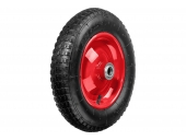 Колесо ЗУБР КП-2 колесо пневматическое для тачек 39950, 39952