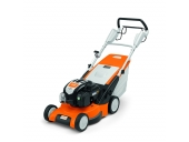 Бензиновая газонокосилка STIHL RМ-545 Т 63400113407