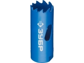 Коронка биметаллическая ЗУБР 20 мм, сталь Р6М5