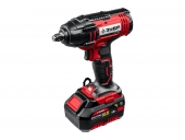 Аккумуляторный ударный гайковерт ЗУБР ГУЛ-255-41