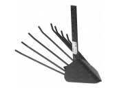 Картофелекопалка для мотоблока ЗУБР КВ-1