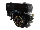 Бензиновый двигатель LIFAN 190F D25 3А