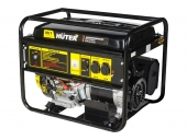 Бензиновый генератор HUTER DY6,5LX