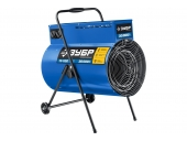 Пушка тепловая электрическая ЗУБР ТП-П30