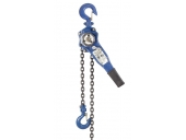 Таль ручная рычажная Saizen HSH-A616 1т*3м
