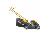 Бензиновая газонокосилка STIGA Collector 43 S