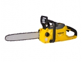 Аккумуляторная цепная пила Champion CSB400