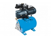 Насосная станция UNIPUMP АКВАРОБОТ ECO JET 80 LA-24