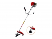 Триммер бензиновый ЗУБР КРБ-1300