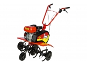 Бензиновый культиватор DDE Мустанг 799-505