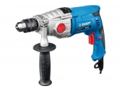 Дрель ударная ЗУБР ЗДУ-1100-2 ЭРМКМ2