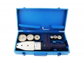 Паяльник для труб ПВХ ДИОЛД АСПТ-1-2