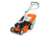 Бензиновая газонокосилка STIHL RМ-650 Т 63640113441