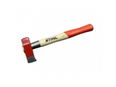 Колун STIHL МИНИ-КОЛУН STIHL AX 6 S