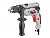 Дрель ударная ЗУБР ДУ-550 ЭР