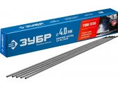 Электрод ЗУБР УОНИ 13/55 Д 4.0 х 450 мм, 5 кг