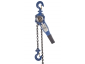 Таль ручная рычажная Saizen HSH-A616 0,5т*3м