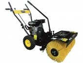 Подметательная машина HUTER SGC 4100S