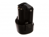 Аккумулятор TopON Для Bosch GDR. 10.8V 1.5Ah (Li-Ion) PN: 2 607 336 014.