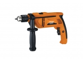Дрель ударная Villager VLN260