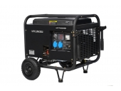 Бензиновый генератор HYUNDAI HY 7000SE