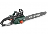 Электрическая цепная пила FAVOURITE GC1812