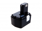 Аккумулятор TopON Для Hitachi EB. 14.4V 2.1Ah (Ni-Mh) PN: EB1414.