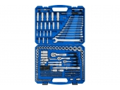 Набор инструментов ЗУБР А-216