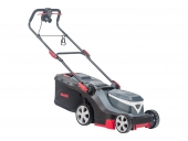 Электрическая газонокосилка AL-KO Comfort 32.2 E