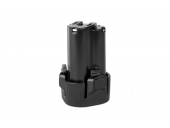 Аккумулятор TopON Для Makita BL1013. 10.8V 2.5Ah (Li-Ion) PN: 194550-6.