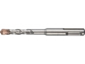 Бур ЗУБР Эксперт 8 x 110 мм SDS-plus