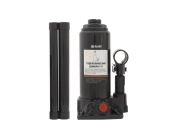 Домкрат гидравлический бутылочный БелАК 4т (TUV, 2 клапана) БАК.00028