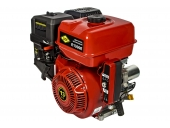 Бензиновый двигатель DDE 4Т DDE E1300E-S25