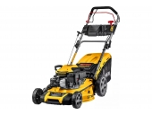 Бензиновая газонокосилка STEHER GLM-510p