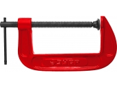 Струбцина ЗУБР МСС-130, 125 мм