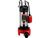 Фекальный насос ЗУБР НПФ-1500-Р