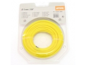 Струна триммерная STIHL Кр. сечения 3,0 мм х 53 м