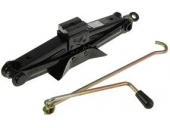 Домкрат винтовой БелАК 1т БАК.00057