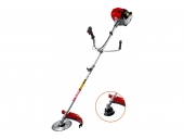 Триммер бензиновый ЗУБР КРБ-2500-Р