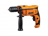 Дрель ударная Villager VLN255