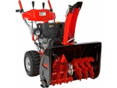 Бензиновый снегоуборщик AL-KO SnowLine 700 E, бенз.