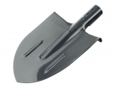 Лопата штыковая ЗУБР Мастер, 380 х 208 мм 39414