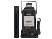 Домкрат гидравлический бутылочный БелАК 20т (TUV,2 клапана) БАК.00036