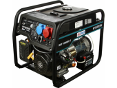 Бензиновый генератор HYUNDAI HHY 10000FE-T