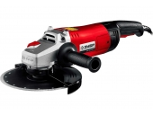Угловая шлифмашина ЗУБР УШМ-230-2605 П