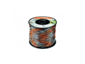 Струна триммерная STIHL Крестообр. сечения CF3 Pro 2,7 мм х 280 м